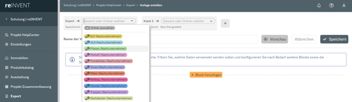 Speicherort_NU_mehrere_Immobilien